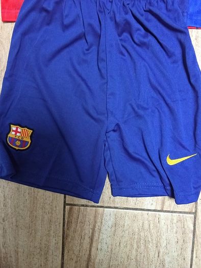 Lamine YAMAL Football Kit