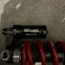 Rockshox super deluxe ultimate coil shock Image 3