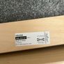 Ikea Hauga Double Bed Frame Image 5