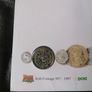 Irish Coinage 997 to 1997 FDC Image 2