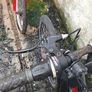 LADIES Apollo XC26 S Mountain Bike Full Suspension(proceeds go to charity) Image 7