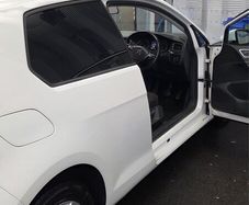 Volkswagen Golf TDI