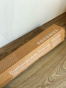 Samsung Frame TV Bezel 43" black