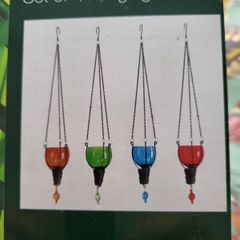 Tea Light Holder