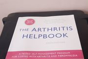 The Arthritis Helpbook