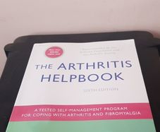 The Arthritis Helpbook