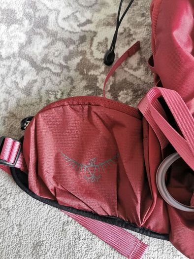 Osprey Tempest 30