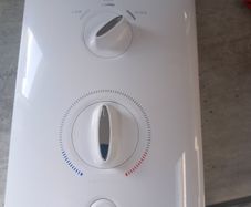 Electric Shower