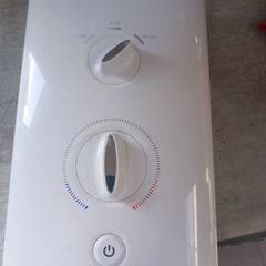 Electric Shower