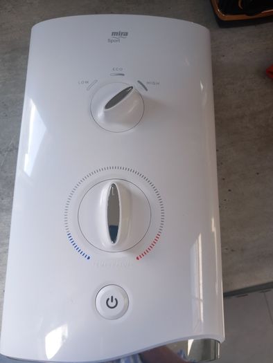 Electric Shower
