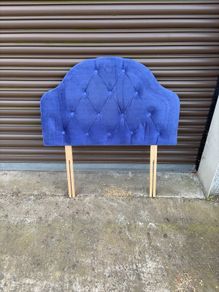 Headboard