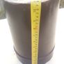 Twin Wall Insulated Flue Mi-Flue 5''. 270mm Black Image 3