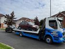 Transport & Recovery Image 2