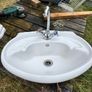 Bathroom Sink Image 2