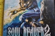 Soul Reaver 2 PlayStation2 Ps2 Games Original