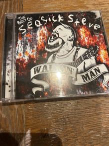 Best of Seasick Steve