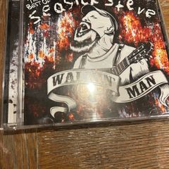 Best of Seasick Steve