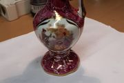 Limoges jug/vase