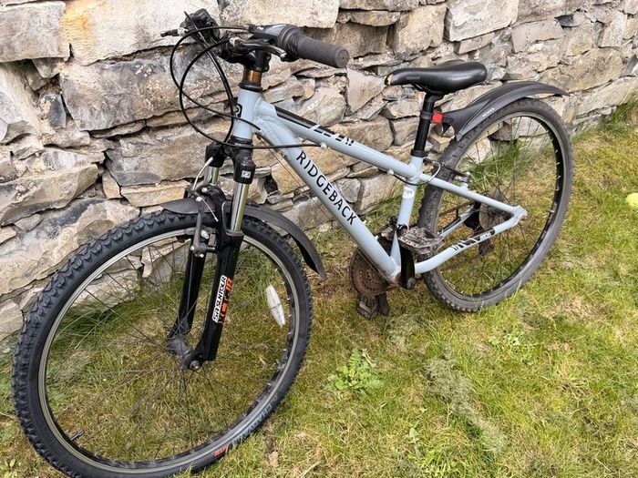 Kids Ridgeback MX-26