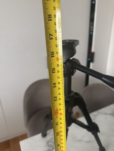tripod