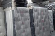 Brand New Single, Double,king And Superking Tufted Memory Foam Mattresses Available.