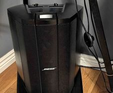 Bose L1 Compact