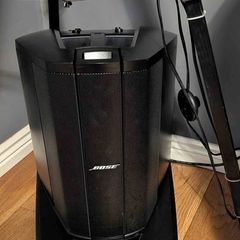 Bose L1 Compact