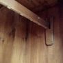 French Armoire, Kitchen, Pantry, Cupboard, Linen Image 4