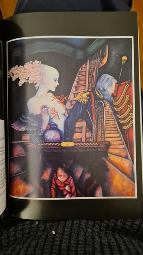 Musil'uomo By Senza Qualita. Grazia Lodeserto. Large Paperback With Beautiful Illustrated Art Pictures. See Photos. 32.