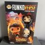 Funko Funkoverse Back to the Future and Batman DC Boardgames NEW MARVEL Image 2