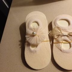 Liner  Socks (Girls) X 2 Pairs.