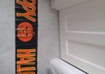 Happy Halloween Sign