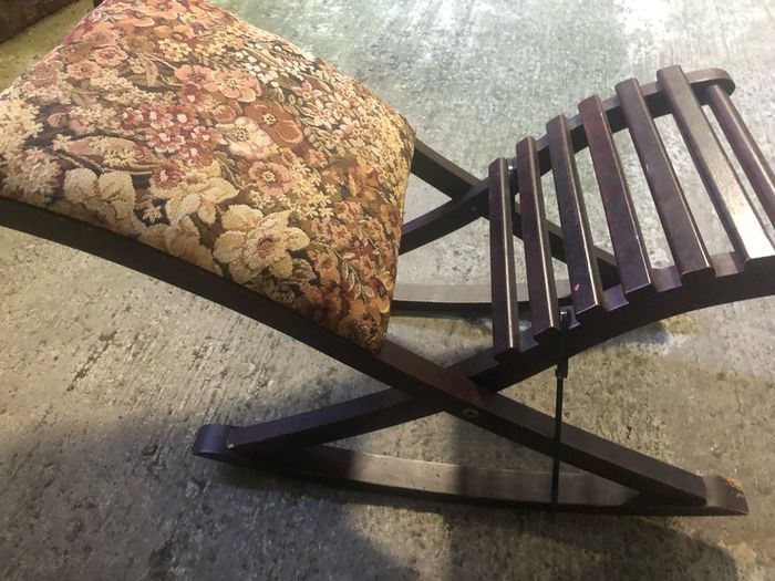 Rocking Chair