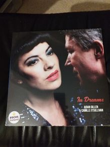 In Dreams 12" Aidan Gillen Camille o Sullivan