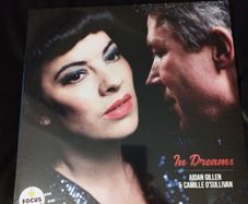 In Dreams 12" Aidan Gillen Camille o Sullivan