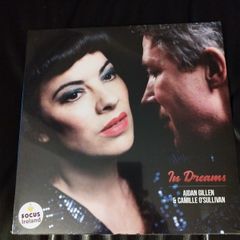 In Dreams 12" Aidan Gillen Camille o Sullivan
