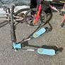 2 Bmx and 1 Swing Scooter Image 4