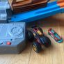 Hot Wheels Scorpion Motorised Raceway Image 3
