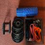 Complete Home Gym Setup Image 3