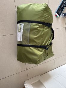 tent
