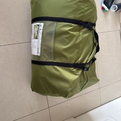 tent