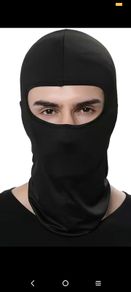 Face Scarf