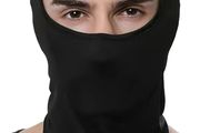 Face Scarf