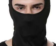 Face Scarf