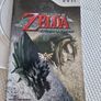 The Legend of Zelda Twilight Princess Nintendo Wii Games Original Image 5