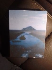 Sigur Ros 2DVD Boxset  - Heima