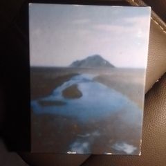 Sigur Ros 2DVD Boxset  - Heima