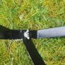 rifle shooting /cleaning stand / bipod Image 5