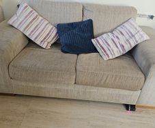 Large 2 seater sofa