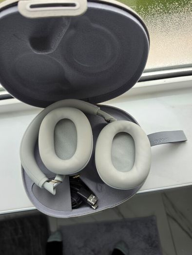 Sony Headphones